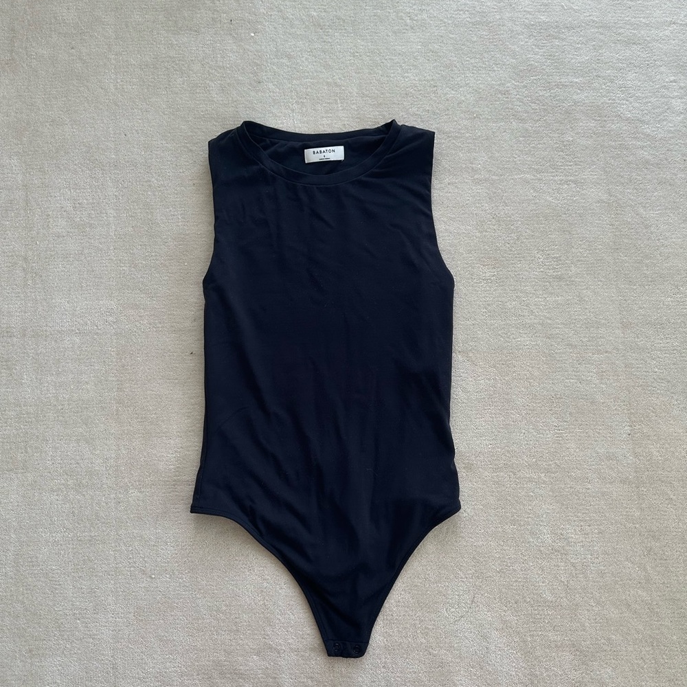 Aritzia bodysuit